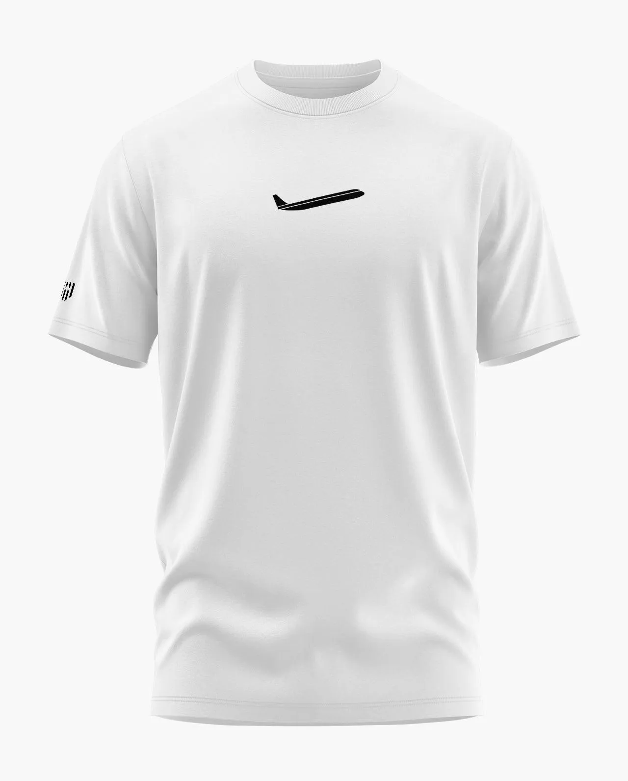 Airborne Elegance T-Shirt