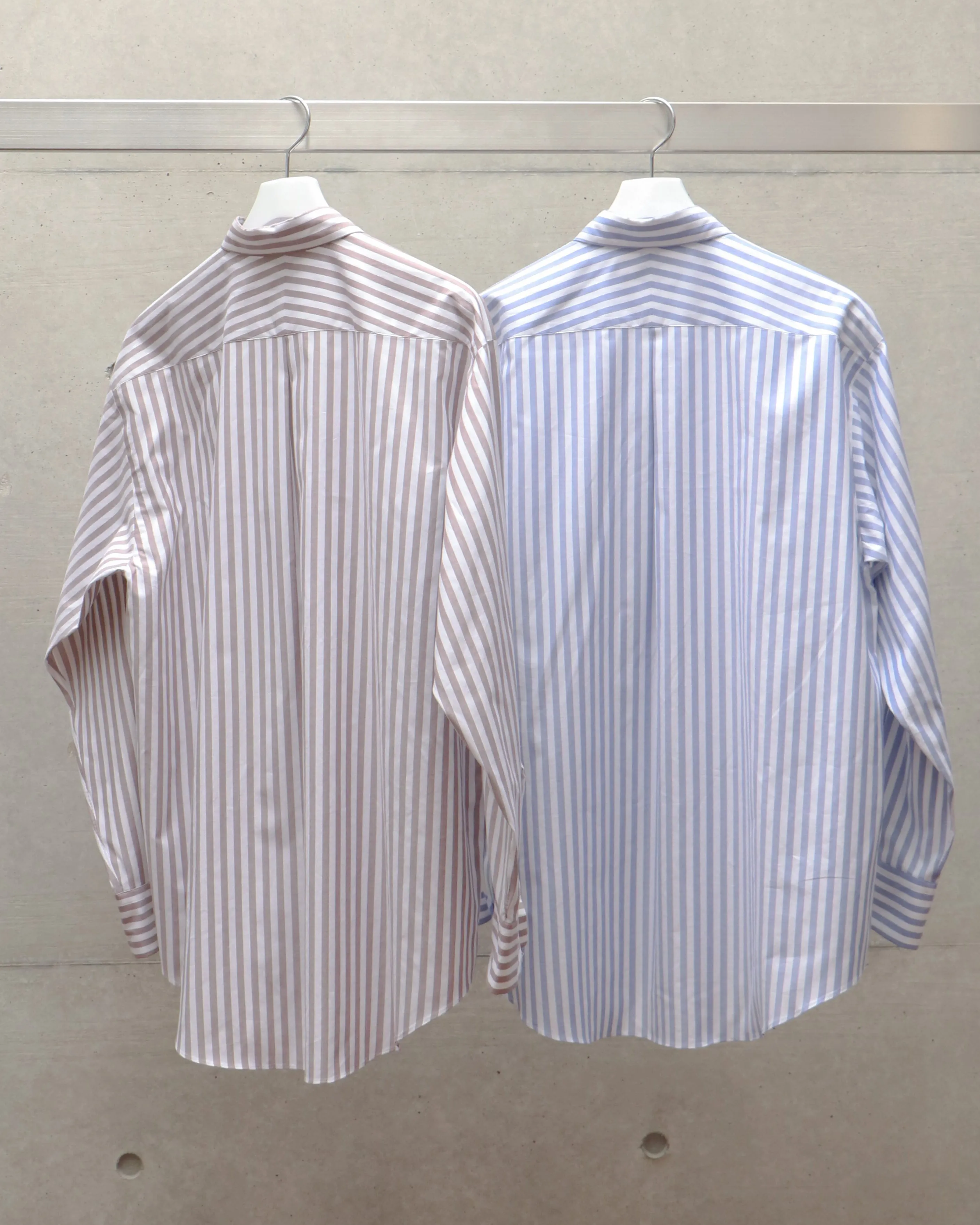 COMFORT FIT SHIRTS
