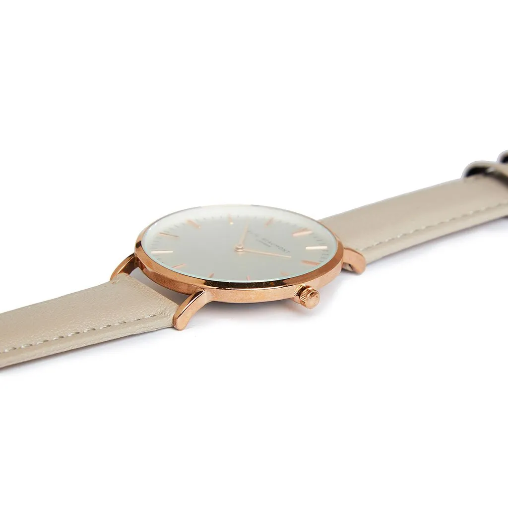 Elie Beaumont Ladies Oxford Watch - Large - EB805G.2