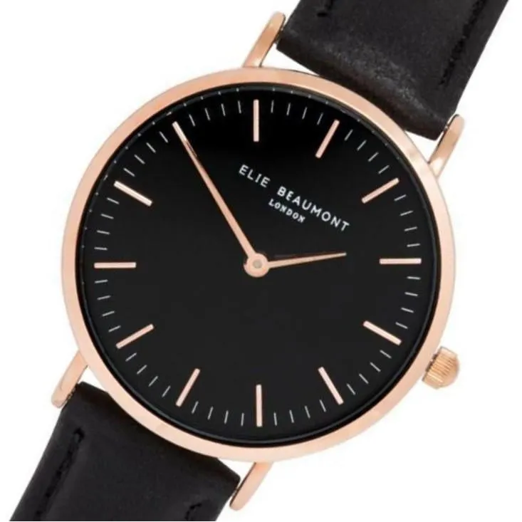 Elie Beaumont Ladies Oxford Watch - Small - EB805L.7