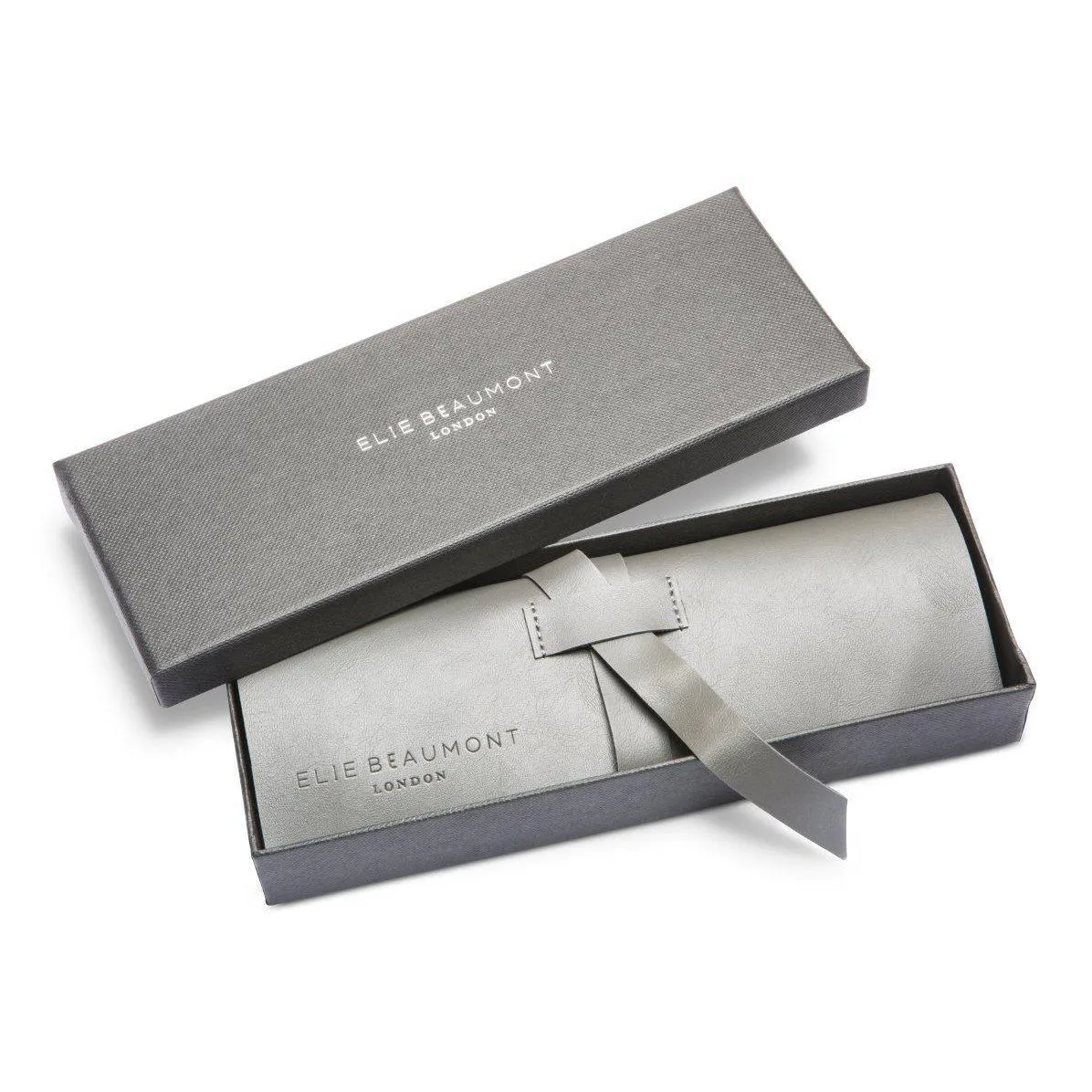 Elie Beaumont Ladies Oxford Watch - Small - EB805L.7
