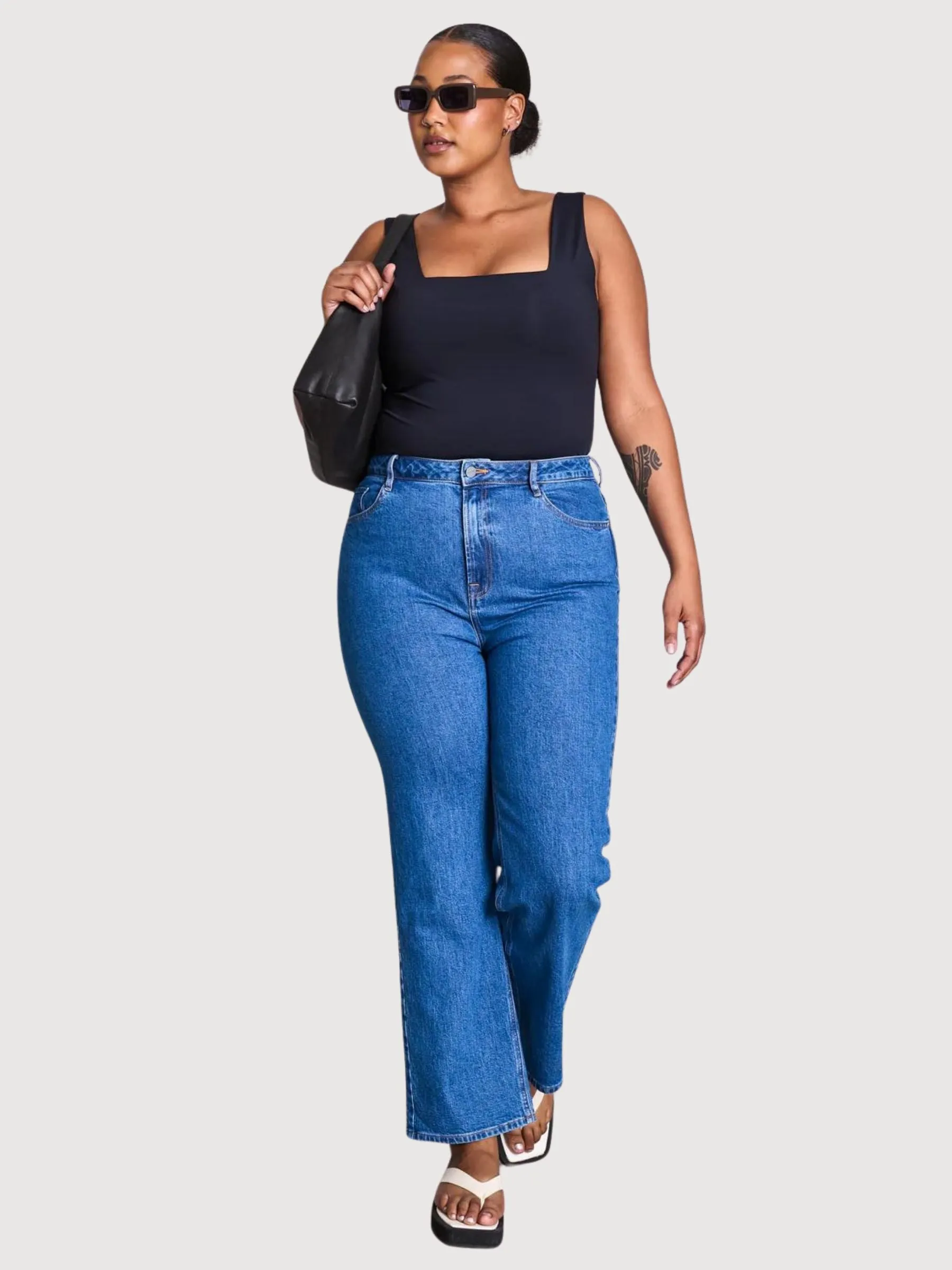 Merida Top Black Woman | Jan N June