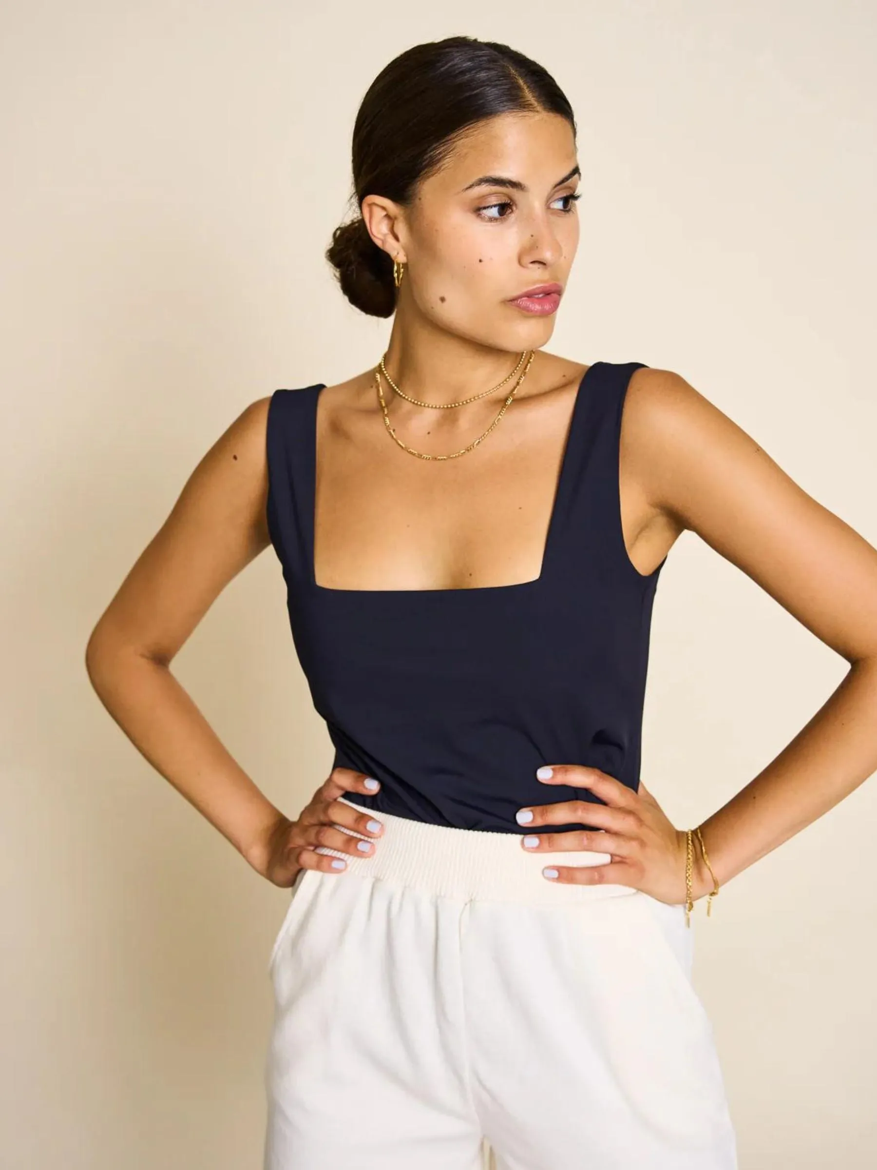 Merida Top Black Woman | Jan N June