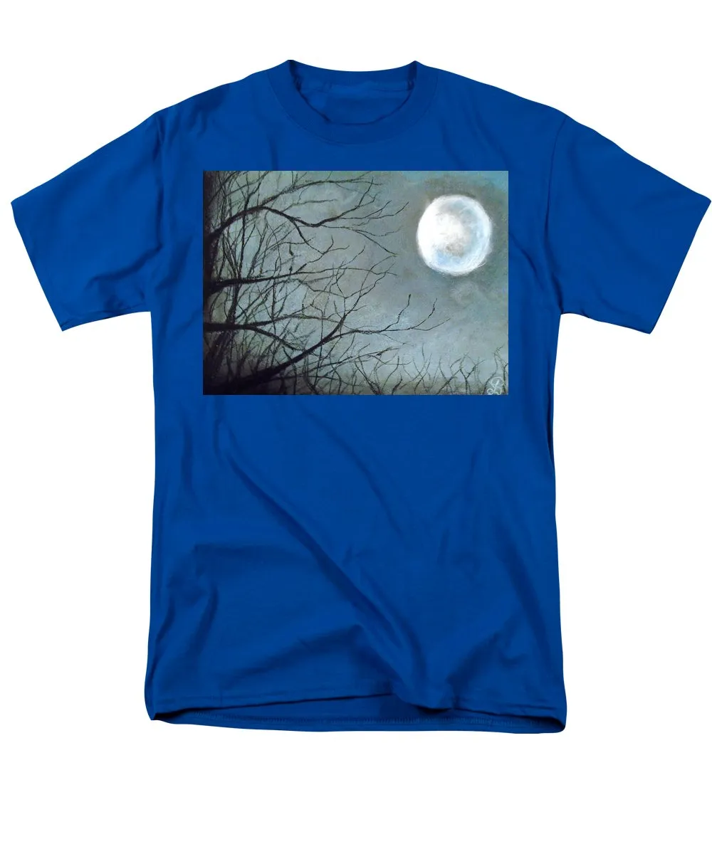 Moon Grip - Men's T-Shirt  (Regular Fit)