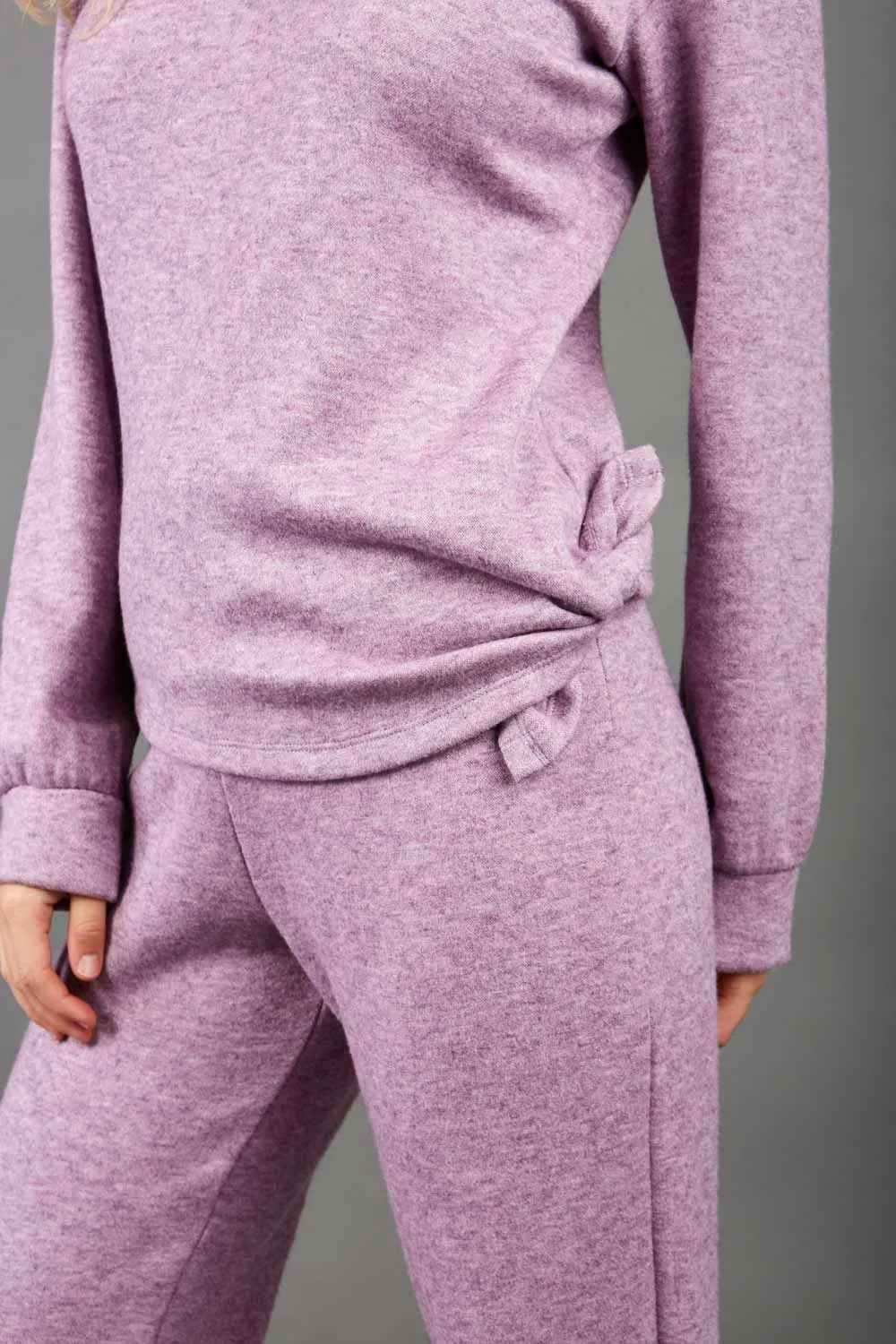 Muscari Tricot Top