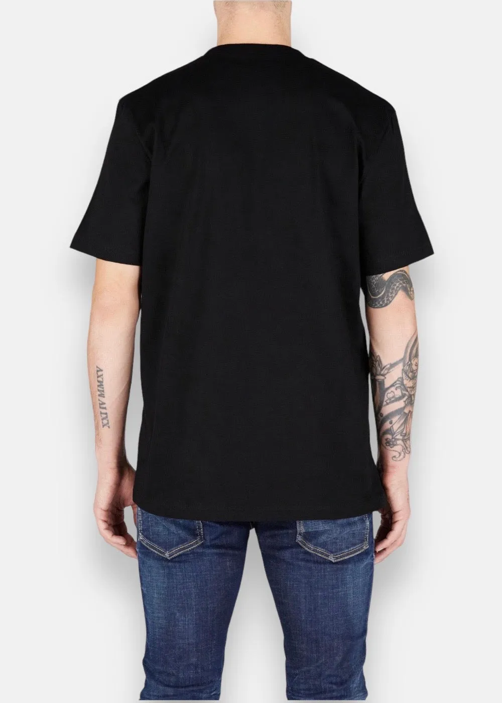 Regular Fit Tee Dsquared2