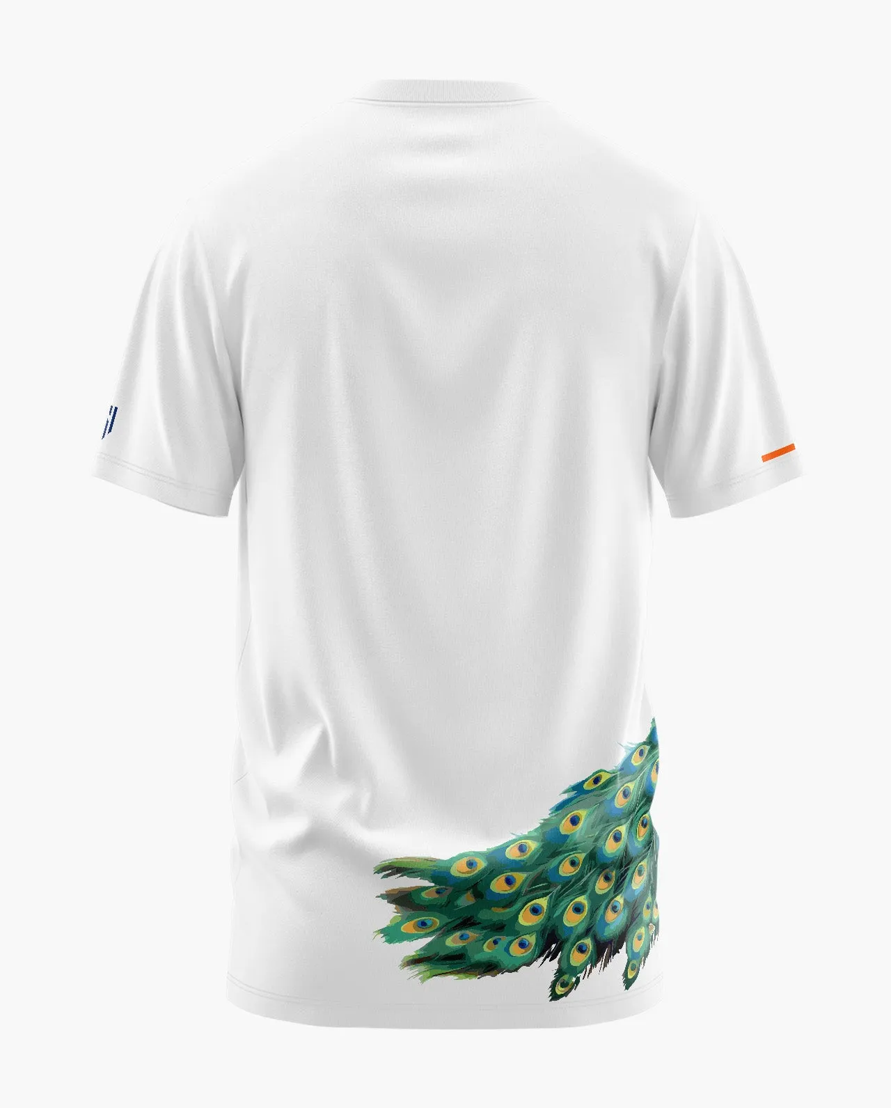 ROYAL AVES Signature LuxeSoft Cotton T-Shirt
