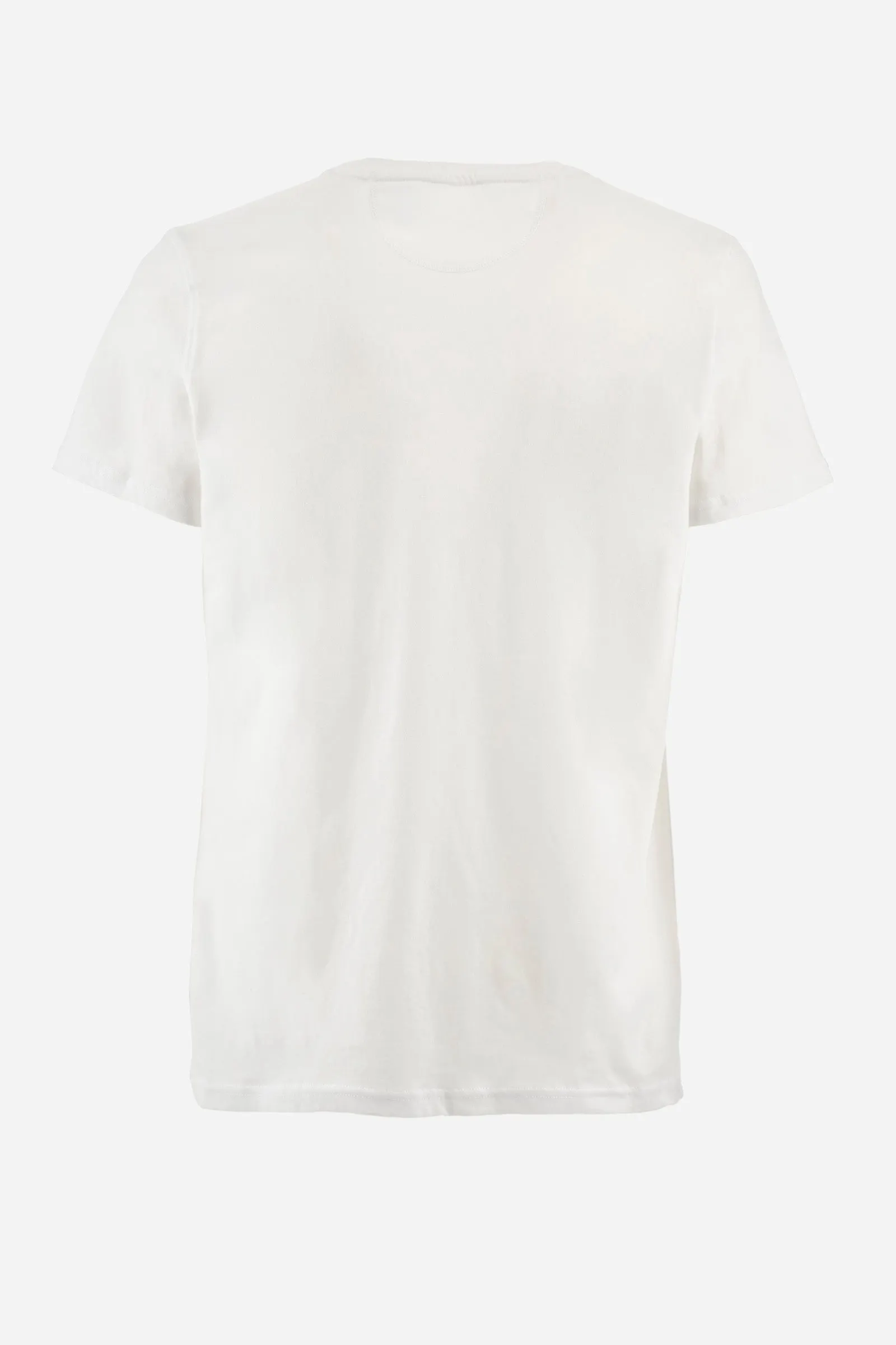 T-shirts uomo regular fit - Serge