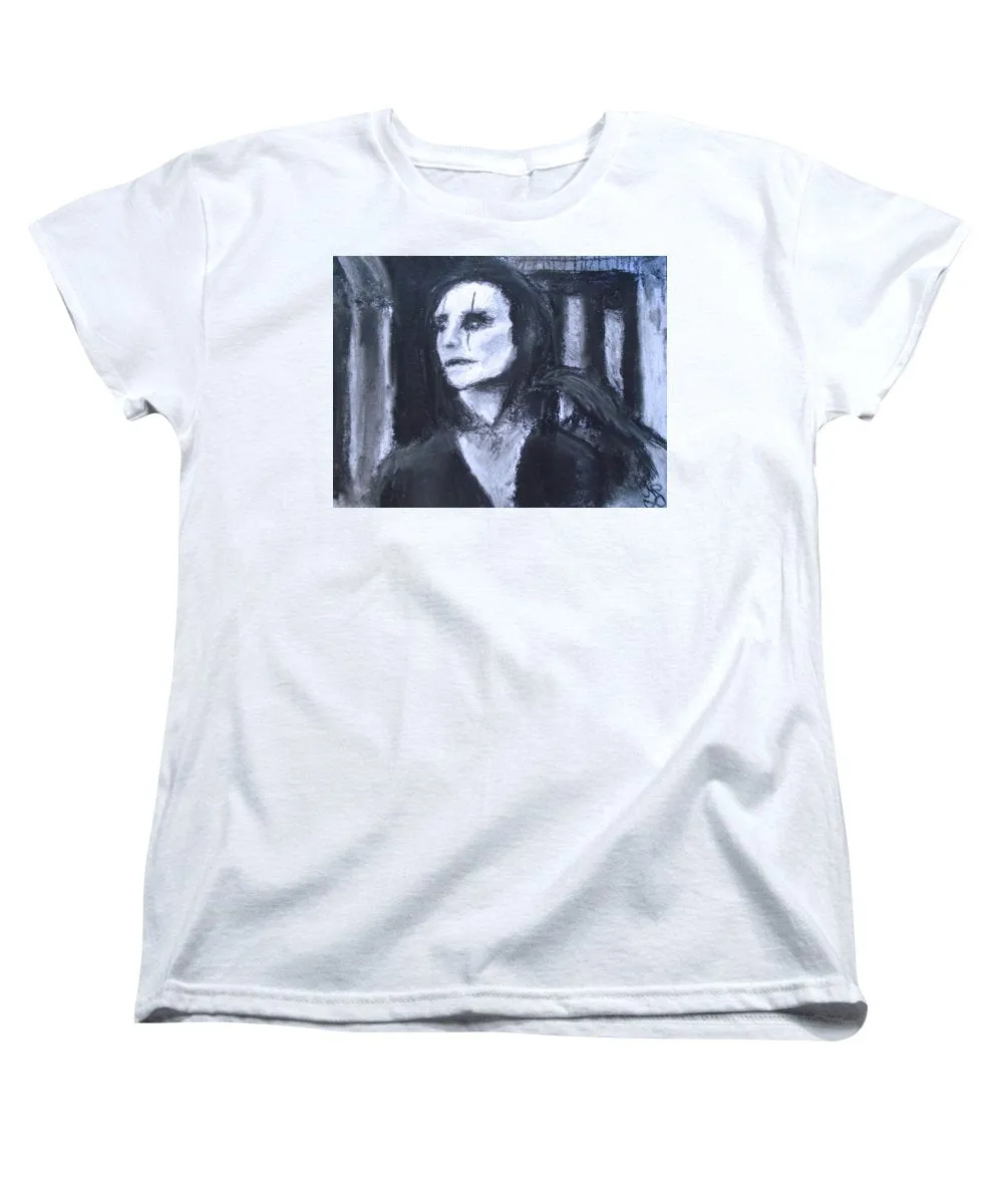The Crow - Women's T-Shirt (Standard Fit)