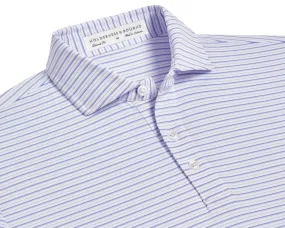 The Turnbull Shirt: Lavender