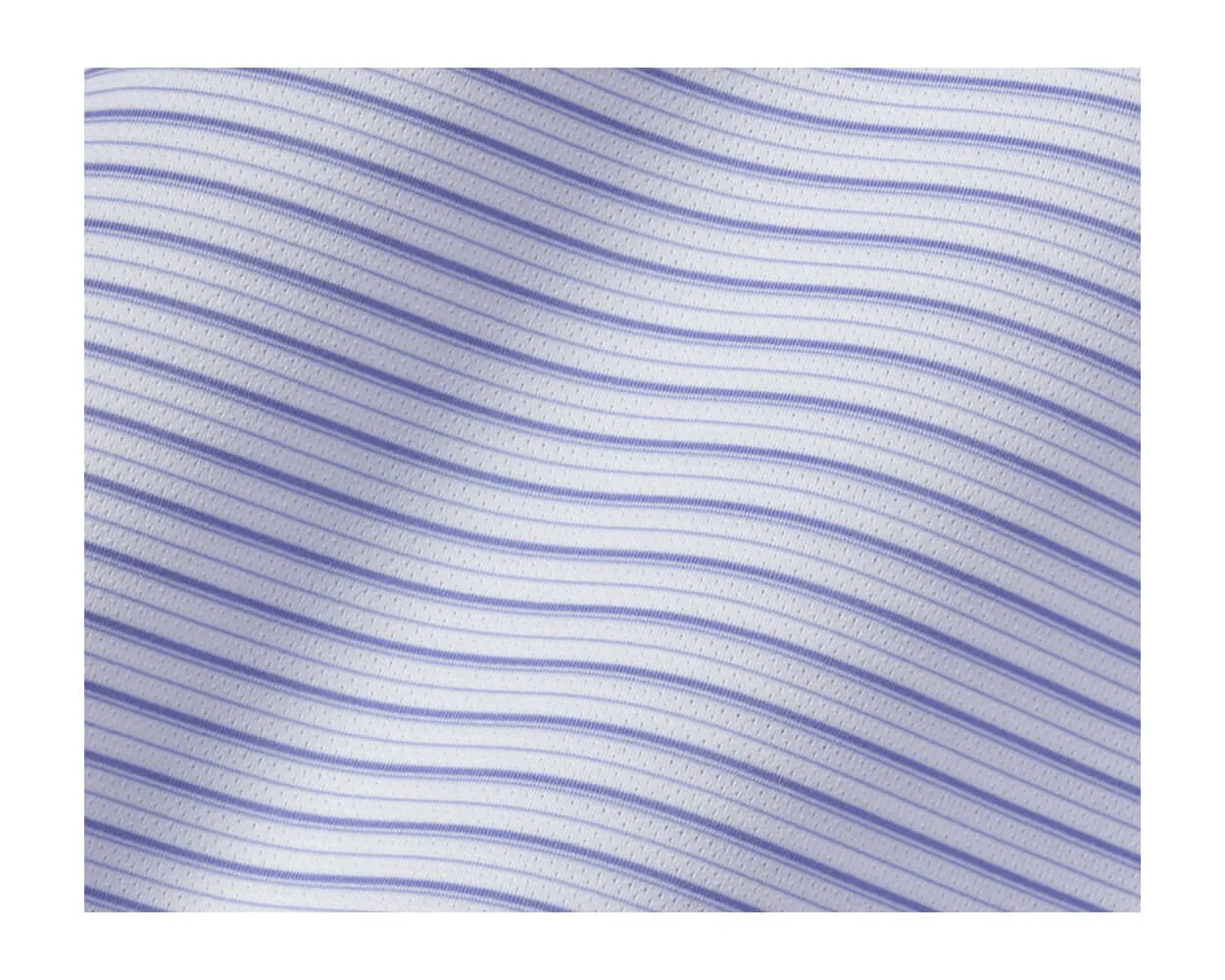 The Turnbull Shirt: Lavender