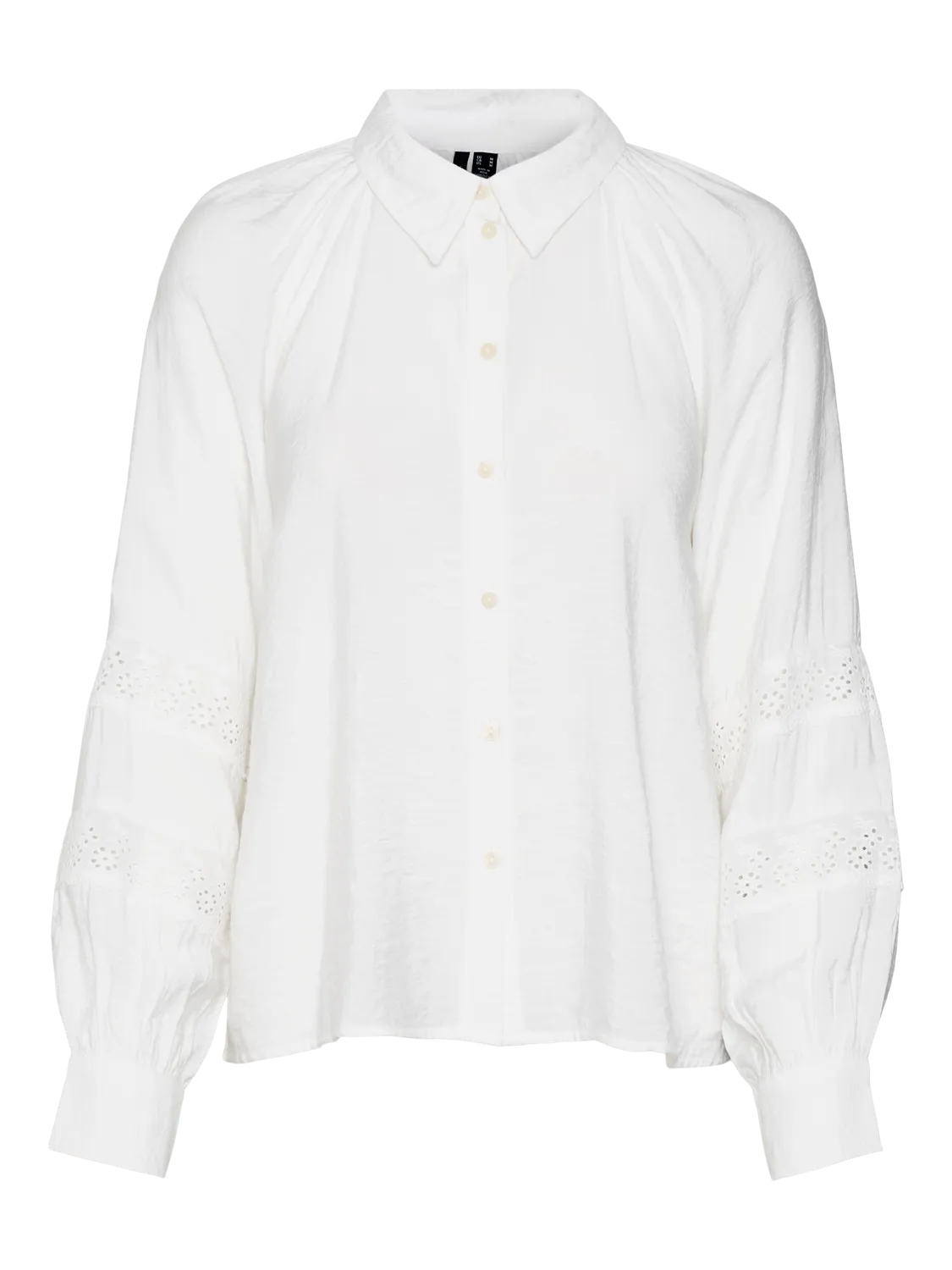 VMHANNA LS SHIRT