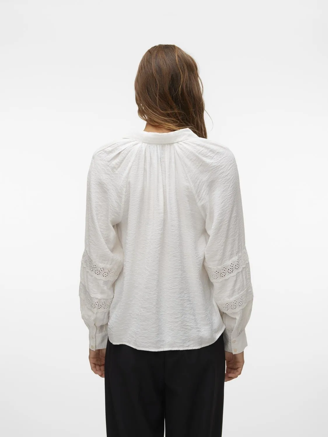 VMHANNA LS SHIRT